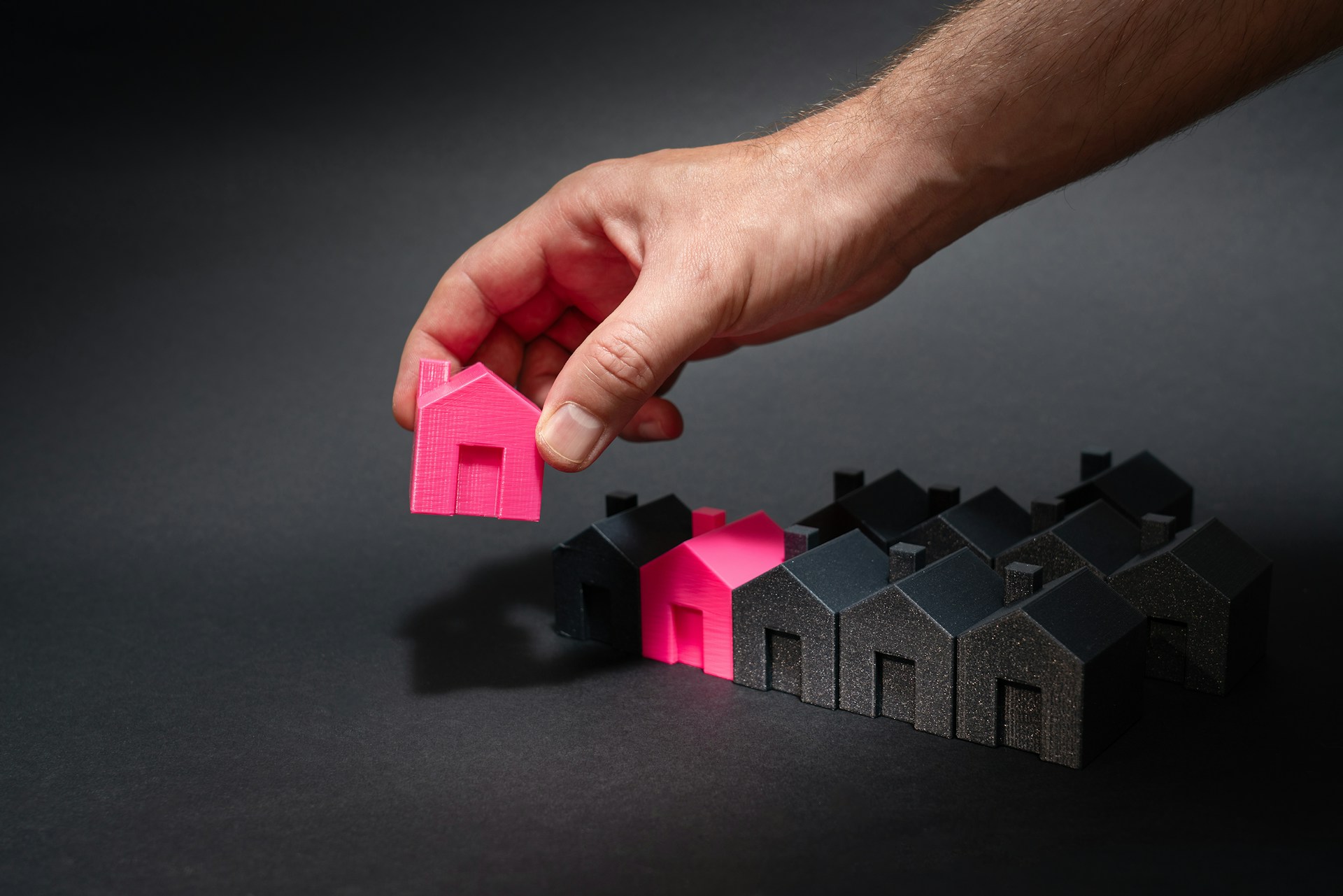 Obra nueva vs vivienda de segunda mano: diferencias, impuestos y trámites