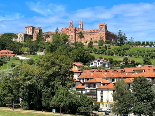 What is it like to live in Comillas? Discover a dream Location in Cantabria