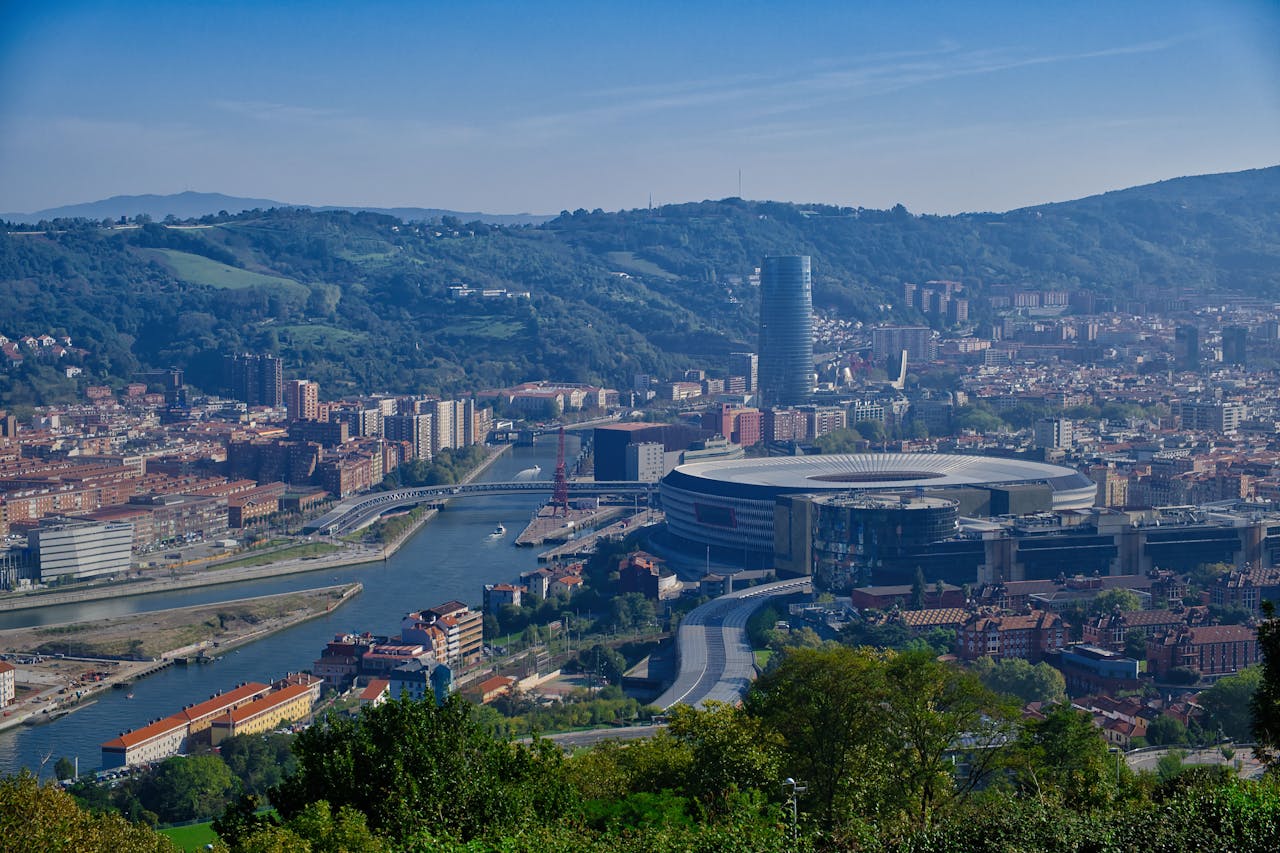 Proyecto de Zorrotzaurre: cómo va a quedar la isla y por qué va a transformar Bilbao