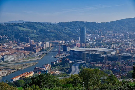 Zorrotzaurre project: what will the island look like and why will it transform Bilbao